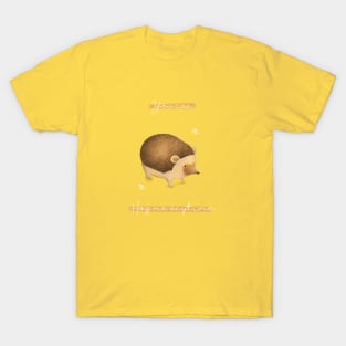 You can hog me anytime T-Shirt